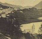 St. Moritz St. Moritz